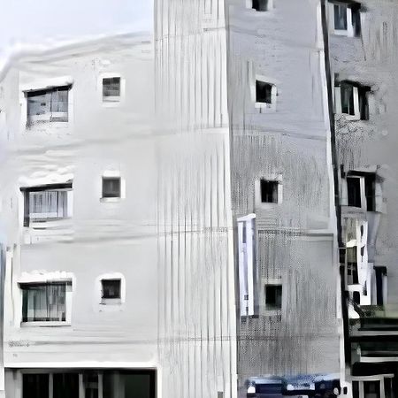 Kochi Business Hotel Bekkan מראה חיצוני תמונה