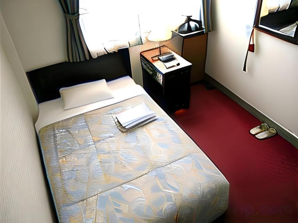 Kochi Business Hotel Bekkan מראה חיצוני תמונה