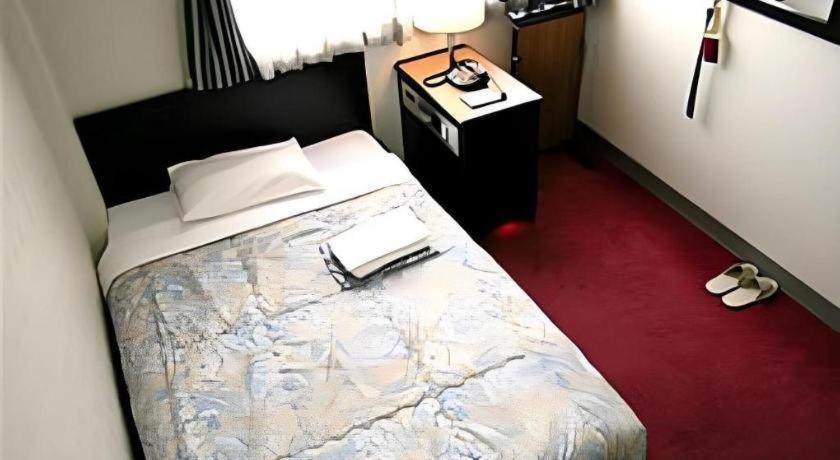 Kochi Business Hotel Bekkan מראה חיצוני תמונה