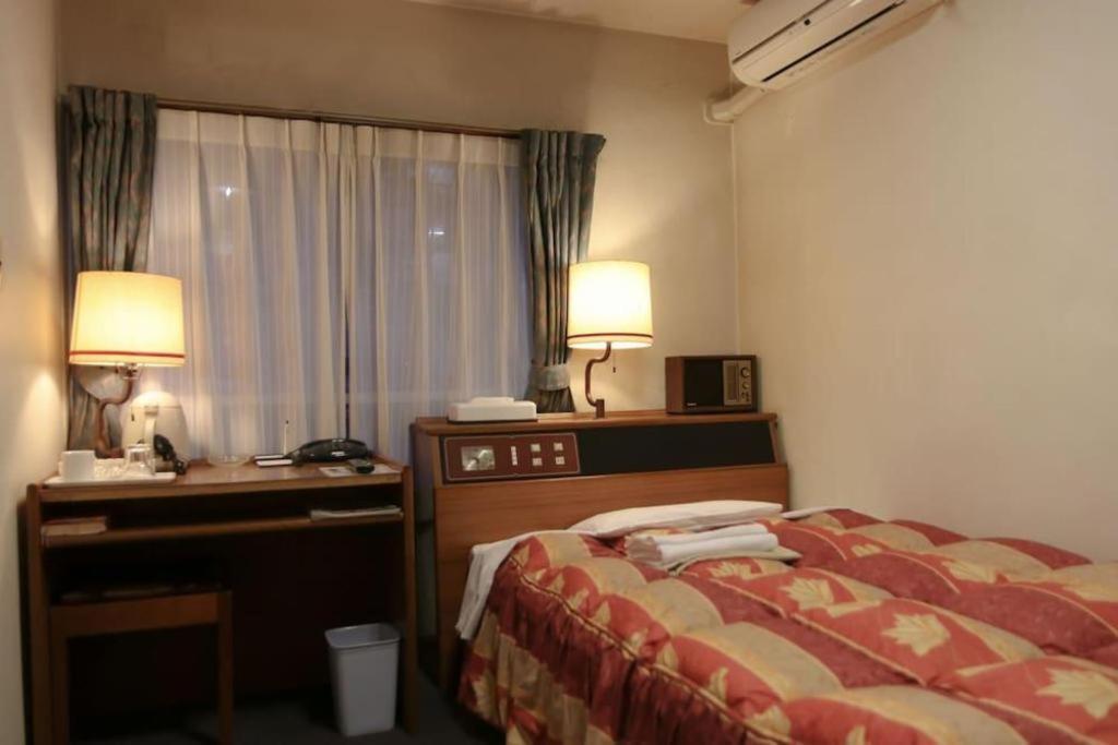 Kochi Business Hotel Bekkan מראה חיצוני תמונה